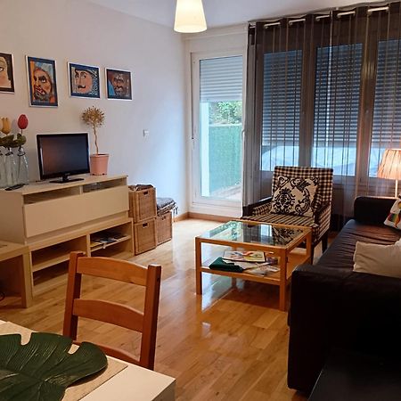 Apartamentos El Camino Villafranca Del Bierzo Exterior foto