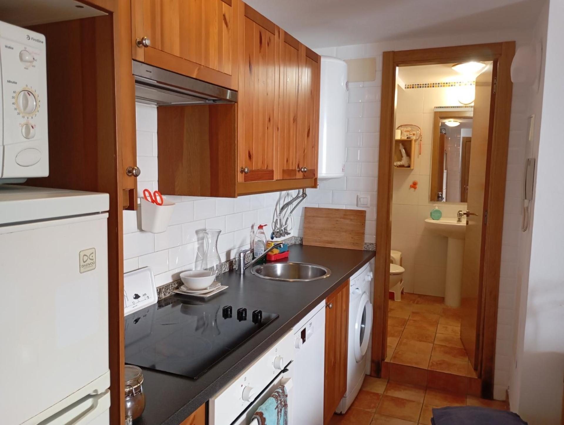 Apartamentos El Camino Villafranca Del Bierzo Exterior foto